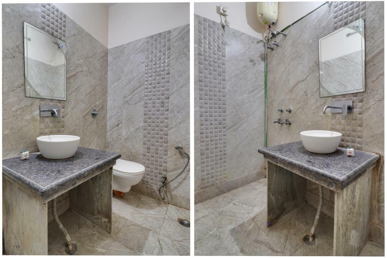 Oyo 43936 Hotel Rajputana Palace Farrukhabad 외부 사진